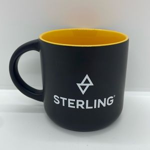 RARE - STERLING Mug